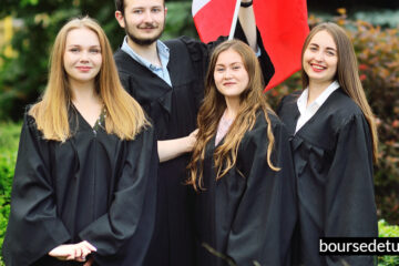 bourses d’étude à Insead Business school