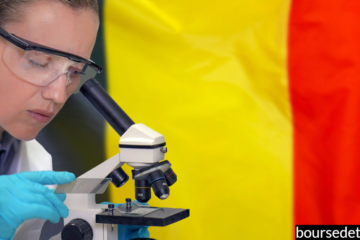 bourses d'études European Research Council