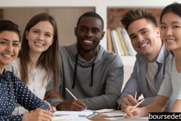 bourses d’études PIERRE MARCHAND