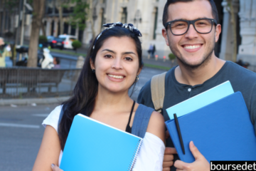 bourses d’études Texas Christian University