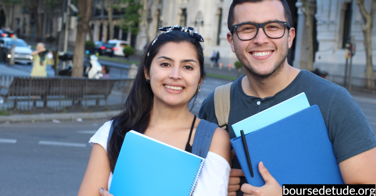 Bourses d’études Texas Christian University aux USA 2022