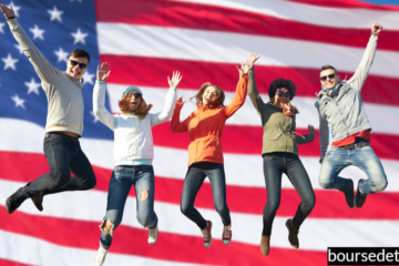 bourses d’études Young Harris College