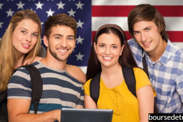 prix de mérite académique pour les étudiants internationaux