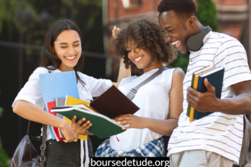 Bourse Présidentielle Internationale