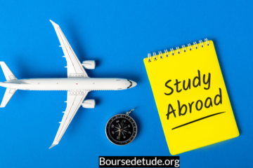 Bourse de Doctorat en Turquie