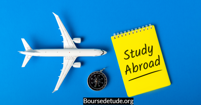Bourse de Doctorat en Turquie