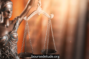 Bourse de dissertation du lycée Iscoe Law Firm