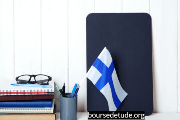 Bourse de doctorat en Finlande