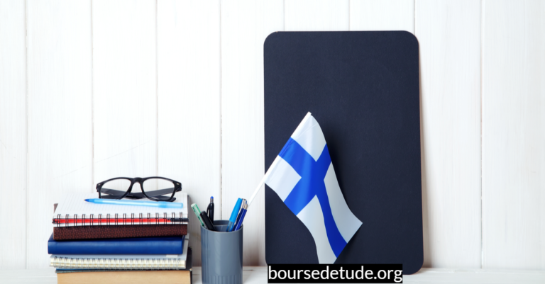 Bourse de doctorat en Finlande