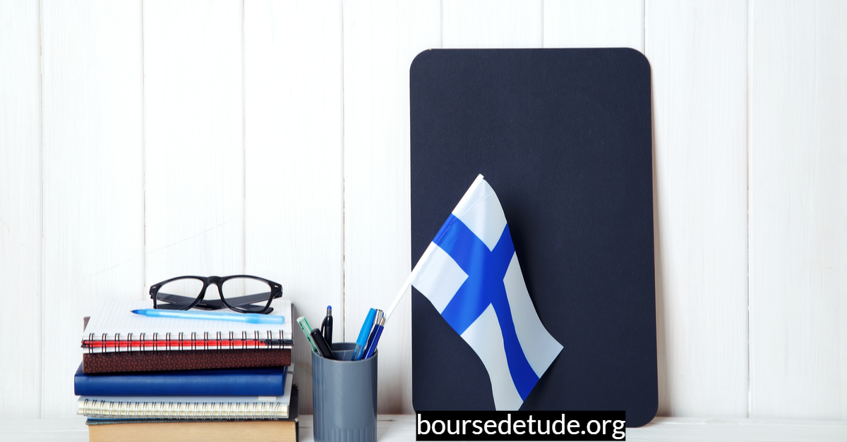 Bourse de doctorat en Finlande offert par Finnish national agency for education