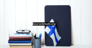 Bourse de doctorat en Finlande