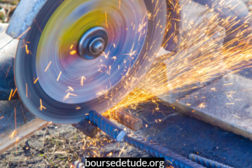 Bourse de l'industrie de l'alumine