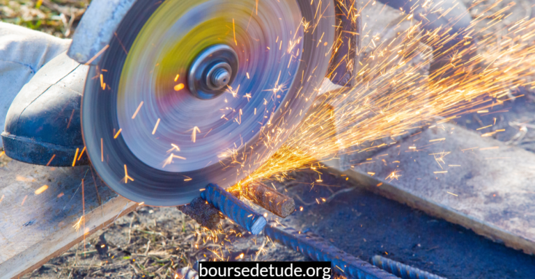 Bourse de l'industrie de l'alumine