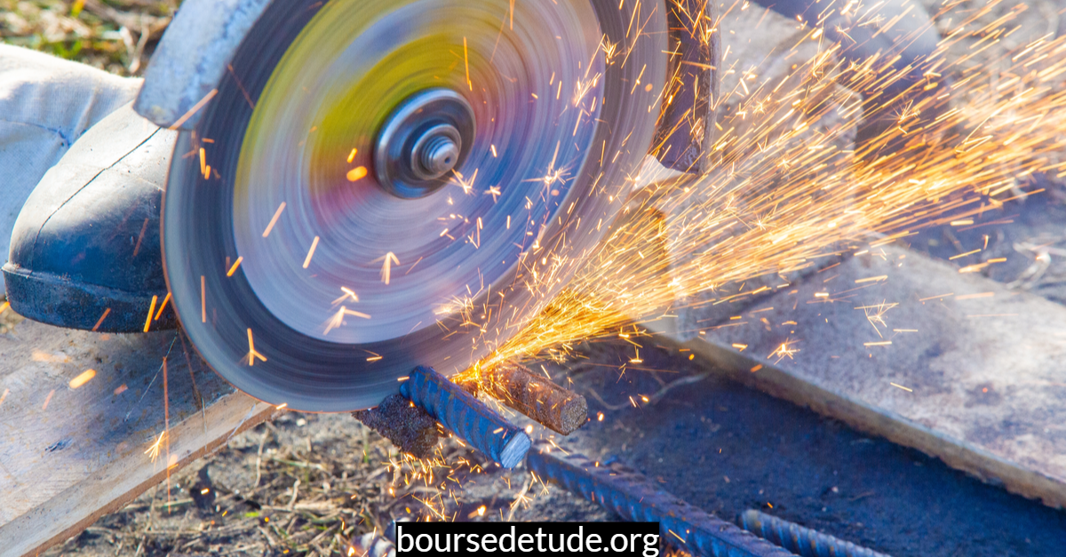 Programme de bourse de l’industrie de l’alumine