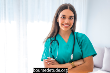 Bourse de maîtrise en sciences infirmières