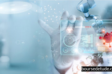 Bourse de voyage d'études supérieures Nicklin White