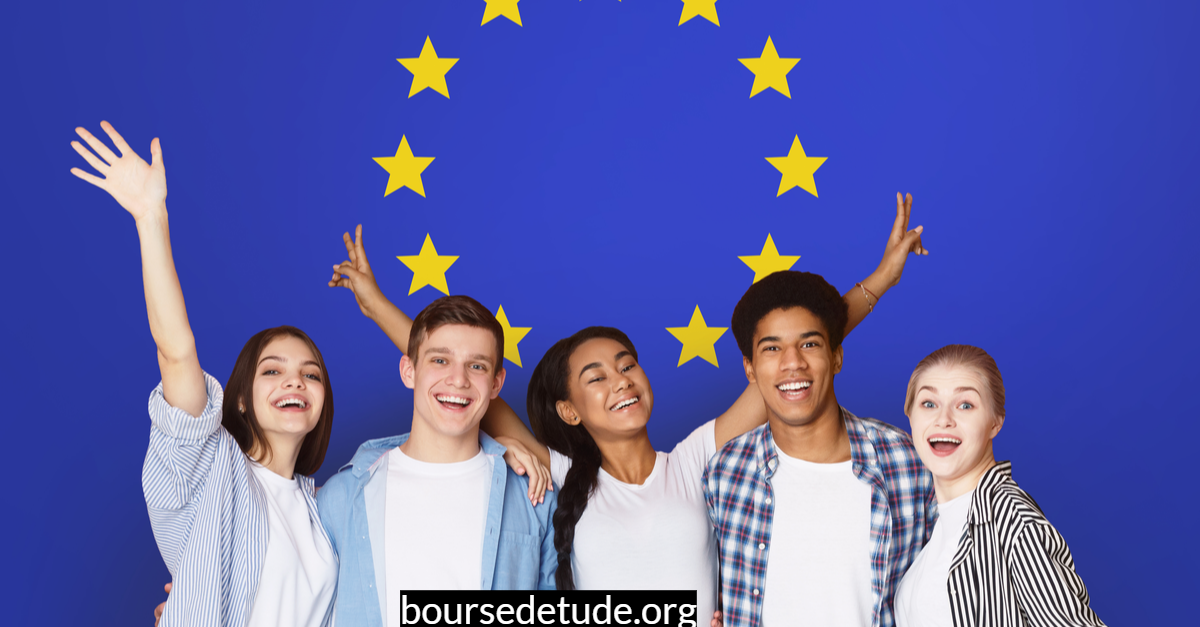 Bourse d’étude du Collège d’Europe pour étudiants internationaux