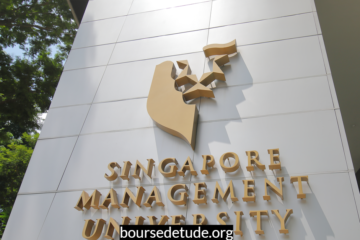 Bourses de doctorat à l’université de gestion de Singapour
