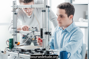 Bourses de génie informatique et d'ingénierie