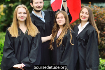 Bourses de l’Ecole normale de Lyon