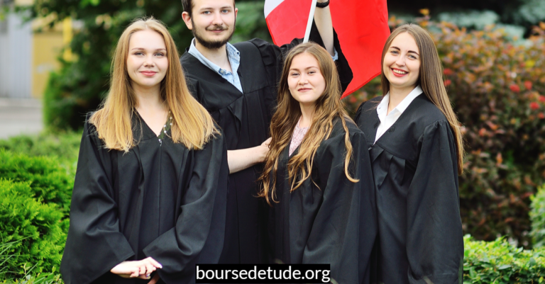 Bourses de l’Ecole normale de Lyon