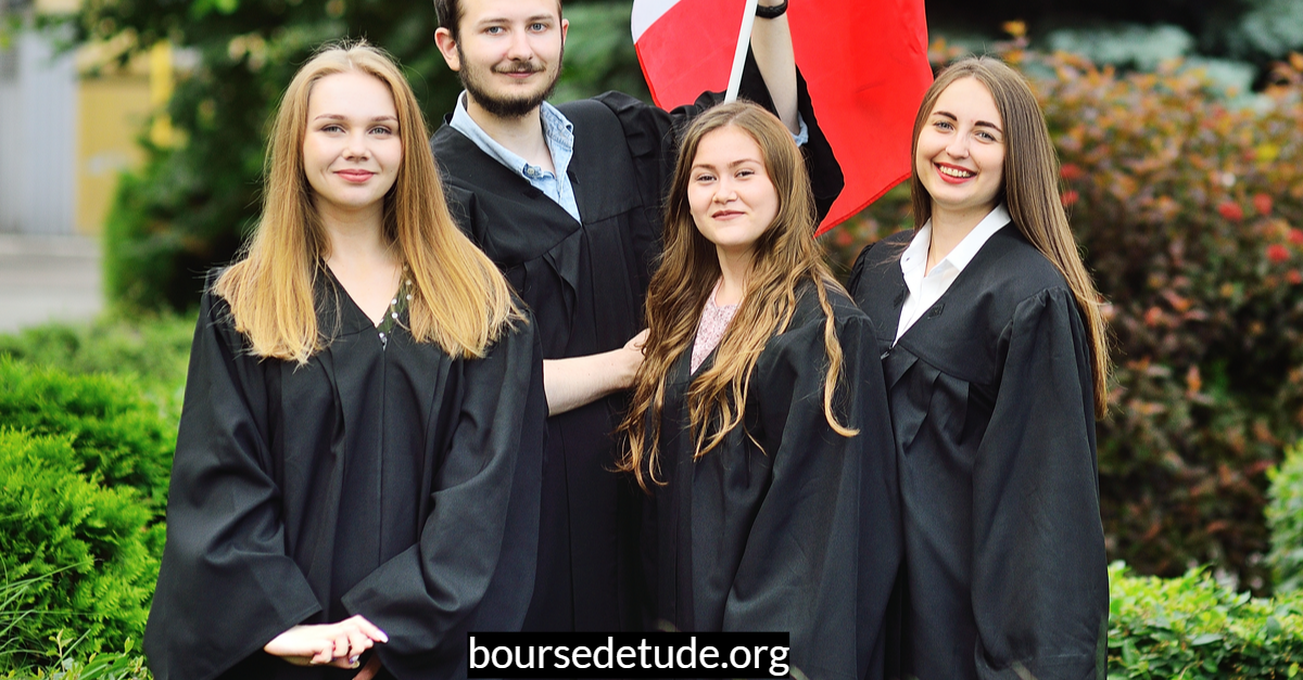 Bourses de l’Ecole normale de Lyon pour étudiants internationaux