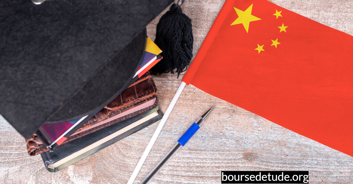 Offre de bourses de l’université Shaanxi Normal en Chine