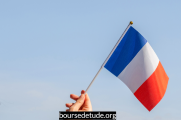 Bourses du ministère français