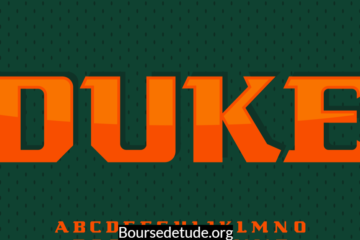 Bourses internationales Karsh