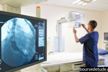 Prix commémoratif Sum Fong en radiologie