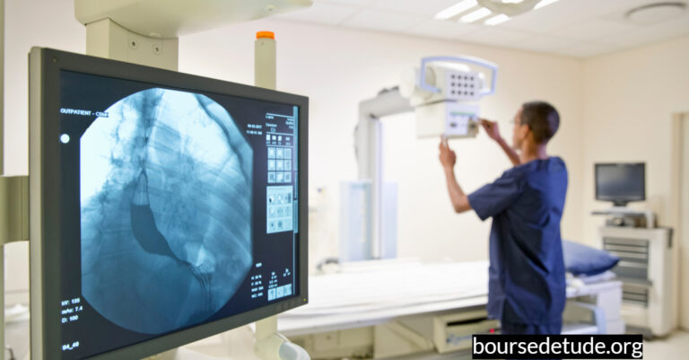 Prix commémoratif Sum Fong en radiologie