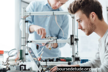 bourse régionale QLD