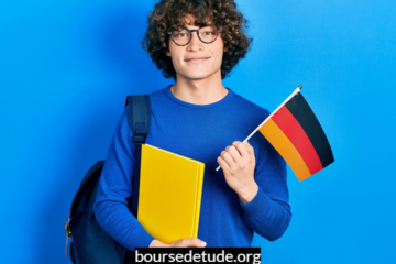 Bourse de la fondation du Bade Wurtemberg