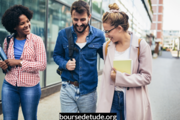 Bourse d’étude à Montpellier SupAgro
