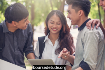 Bourse d'étude en Ingénierie photonique