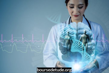 Bourse d’étude en Neuroscience