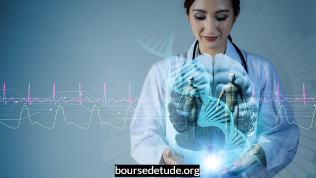 Bourse d’étude en Neuroscience en Turquie