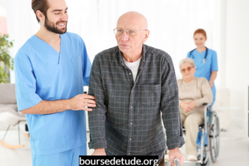 Bourse d’étude en Soins infirmiers