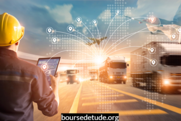 Bourse d’étude transport et logistique