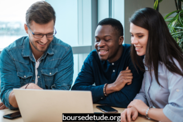 Bourse d’études en Conception et technologie