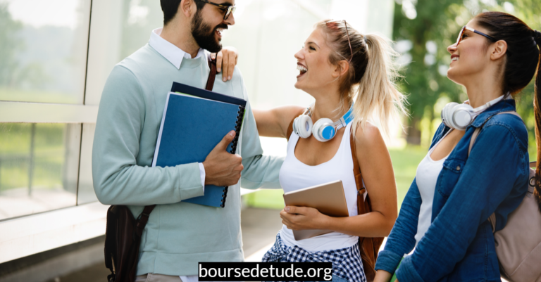 Bourses Axel Adler