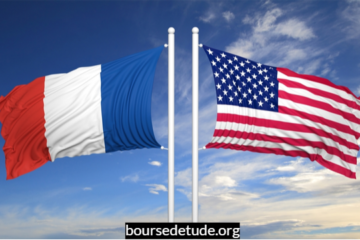 Bourses Chateaubriand