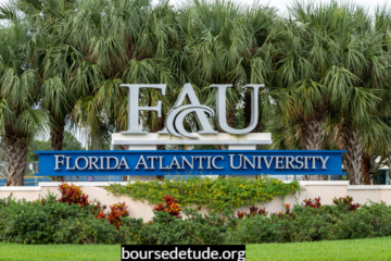 Bourses à l’université de Floride Atlantique