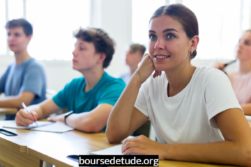 Bourses de la Fondation Grenoble INP