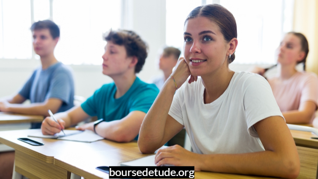 Bourses de la Fondation Grenoble INP