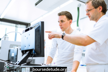 Bourses de recherche scientifique FNRS