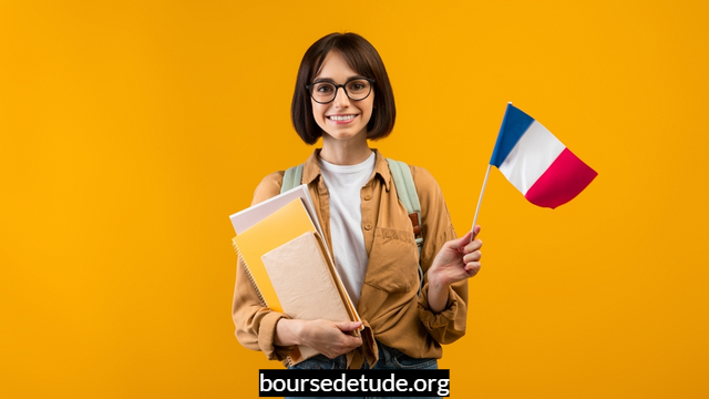 Bourses d’excellence Ampère à l’ENS de Lyon