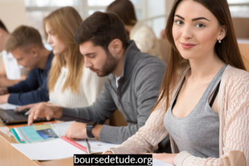 Bourses du CEA pour étudiants américains