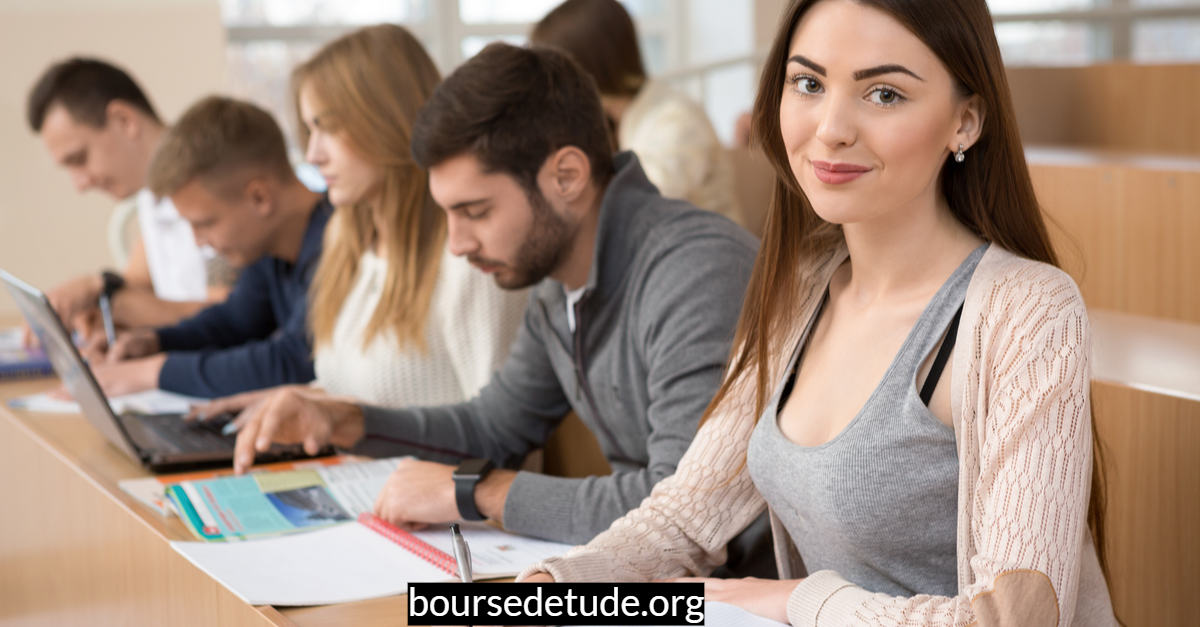 Bourses du CEA pour étudiants américains