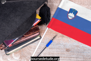 Bourses du gouvernement français